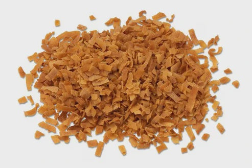 Toasted Coconut Flakes, 8oz