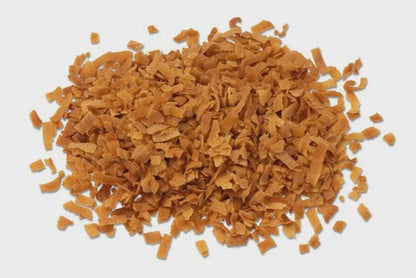 Toasted Coconut Flakes, 8oz