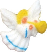 Angel 1.5" - Sugar