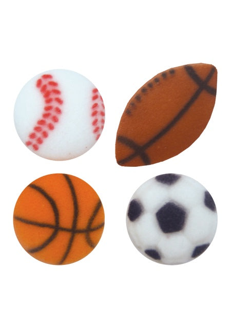 Baseball Sugar