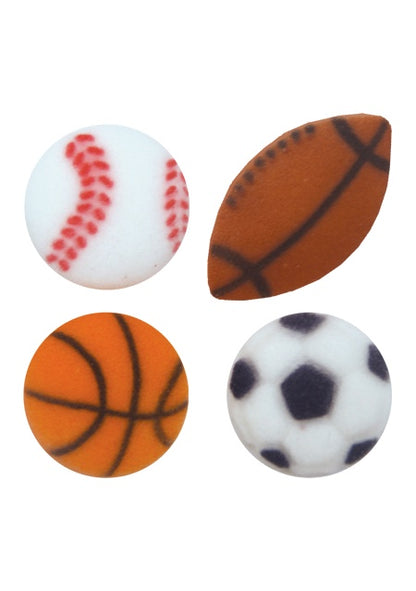 Baseball Sugar