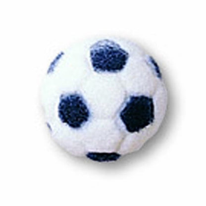 Soccer Ball Sugar