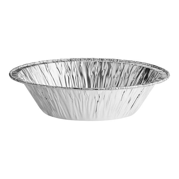 5 Inch Disposable Tart/Pie Pan