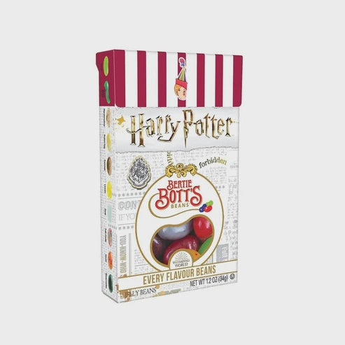 Bertie Bott's Every Flavour Beans