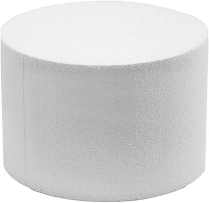 6 Inch Round Cake Dummy