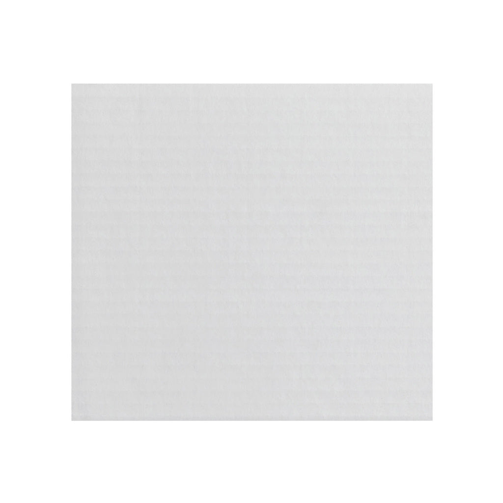 6 Inch Square White Cake Board
