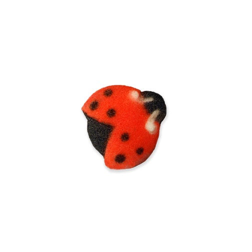 Ladybug - Sugar 3/4"