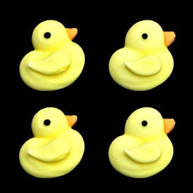 Baby Ducks - Royal Icing - 6 Pieces