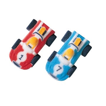 Mini Race Car - Sugar