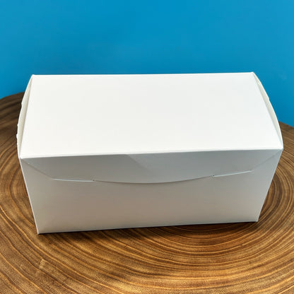 8x4x4 Cake Box - Double Cupcake Box