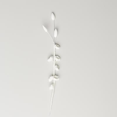 Gumpaste Lily of the Valley