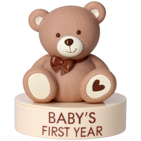 Bear Topper