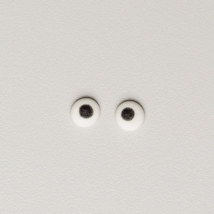 Royal Icing Googly Eyes - Small- 50 Pieces