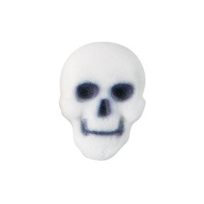 Skull White - Sugar