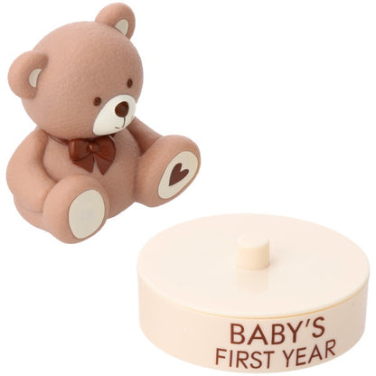 Bear Topper