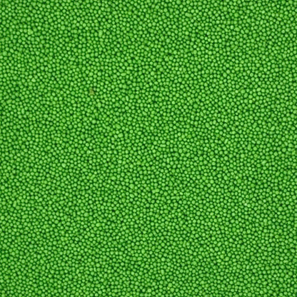 Lime Green Nonpareils