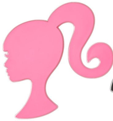 Barbie Dollhead Layon