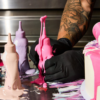 Colour Mill Candy (Pink) Chocolate Drip