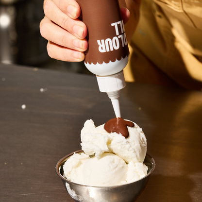 Colour Mill Chocolate (Brown) Chocolate Drip