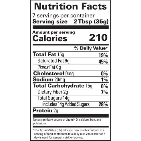 Satin Ice Chocolate (Brown) Cake Drip, 8.8oz