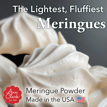 Ann Clark Meringue Powder, 16oz