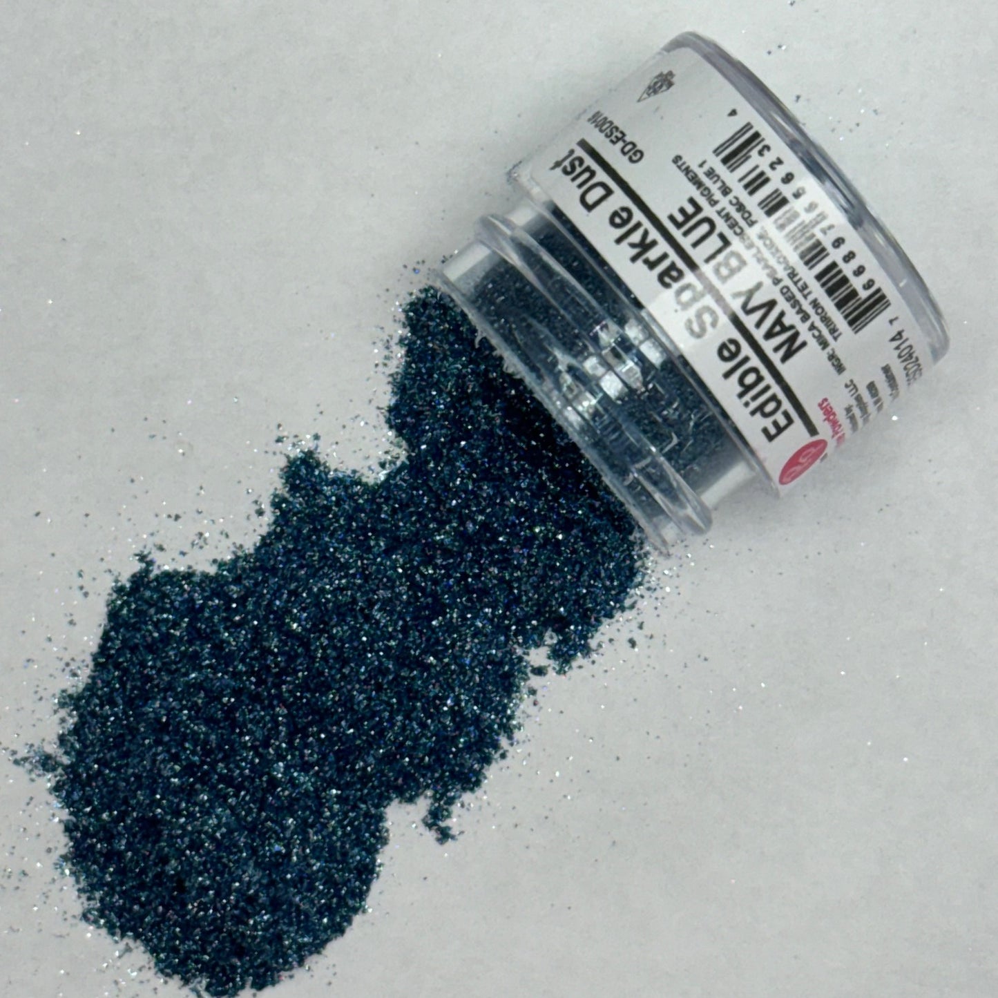 Navy Galaxy Dust