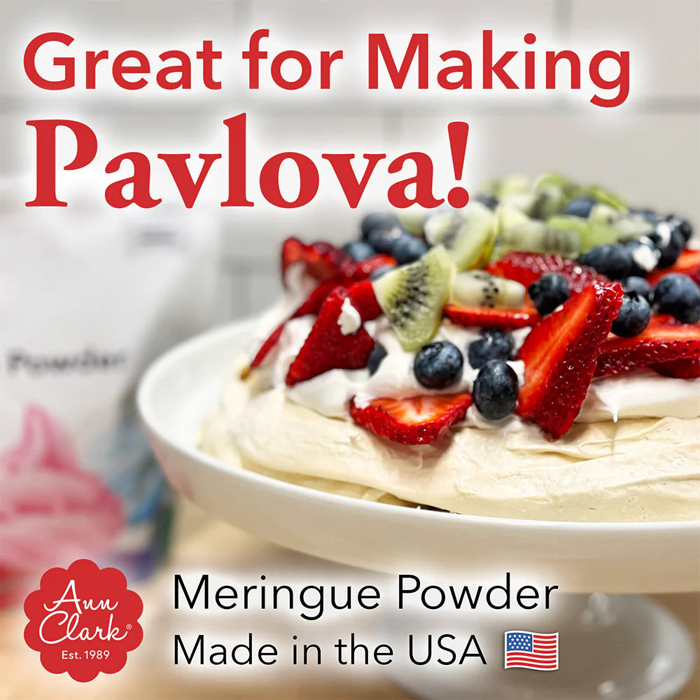 Ann Clark Meringue Powder, 16oz