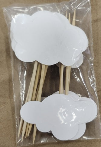 Cloud Toppers