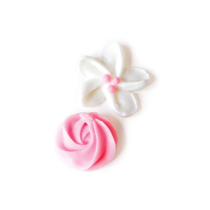 Satin Ice Ready To Use Royal Icing, 14oz