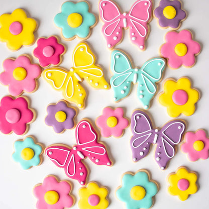 Satin Ice Royal Icing Mix, 14oz