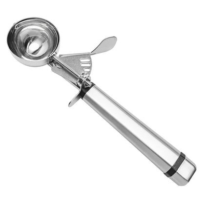 No. 24, Fat Daddio's Standard Scoop