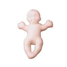 King Cake Baby - Sugar