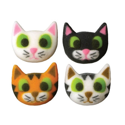 Kitty Assortment - Sugar