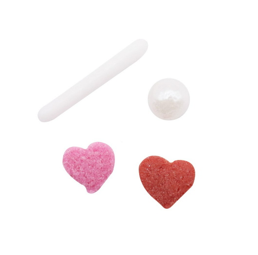 All The Love Sprinkle Mix, 2.47oz