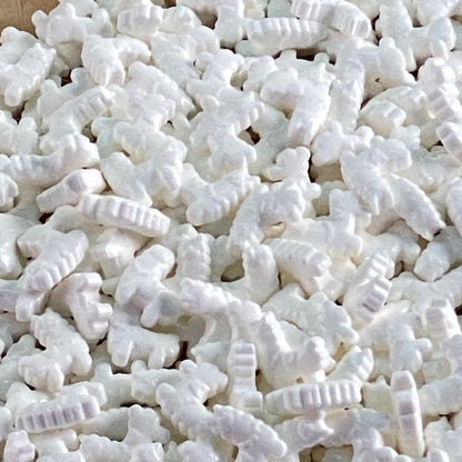 Alpaca Shaped Candy Sprinkles