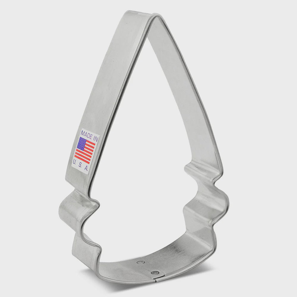 Ann Clark Adorable Gnome Cookie Cutter