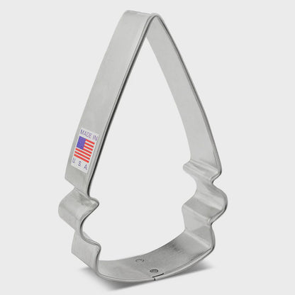 Ann Clark Adorable Gnome Cookie Cutter