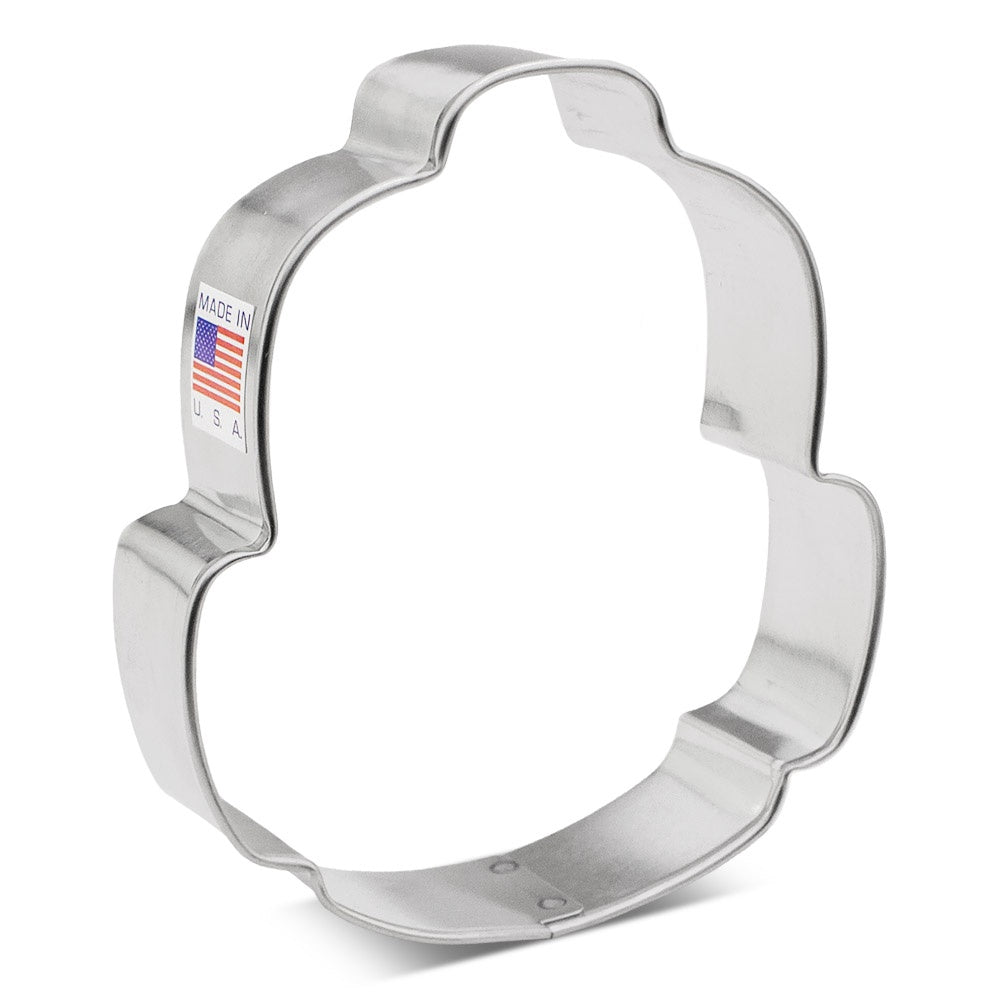 Ann Clark Backpack Cookie Cutter