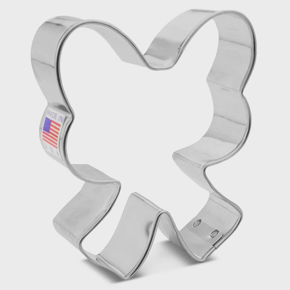 Ann Clark Classic Bow Cookie Cutter