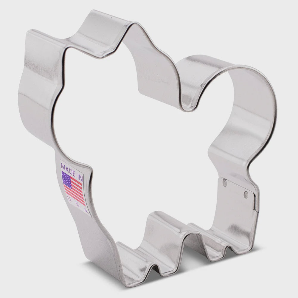 Ann Clark Fluffy Dog Cookie Cutter