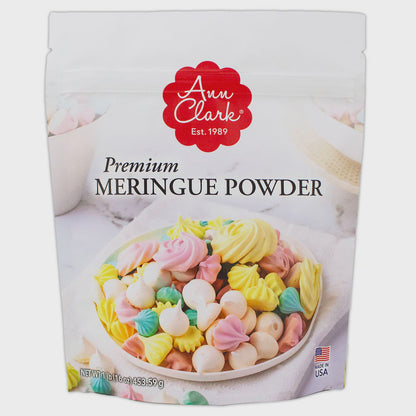 Ann Clark Meringue Powder, 16oz