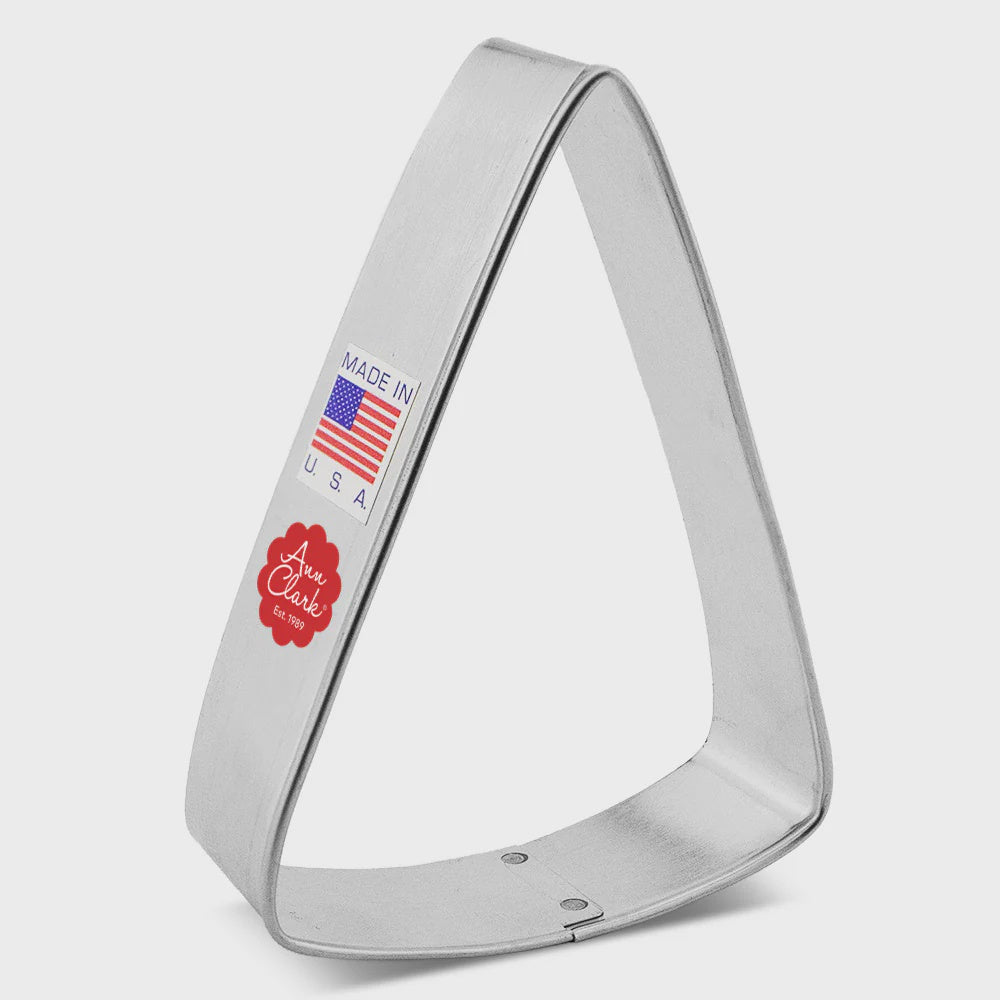 Ann Clark Wedge Cookie Cutter