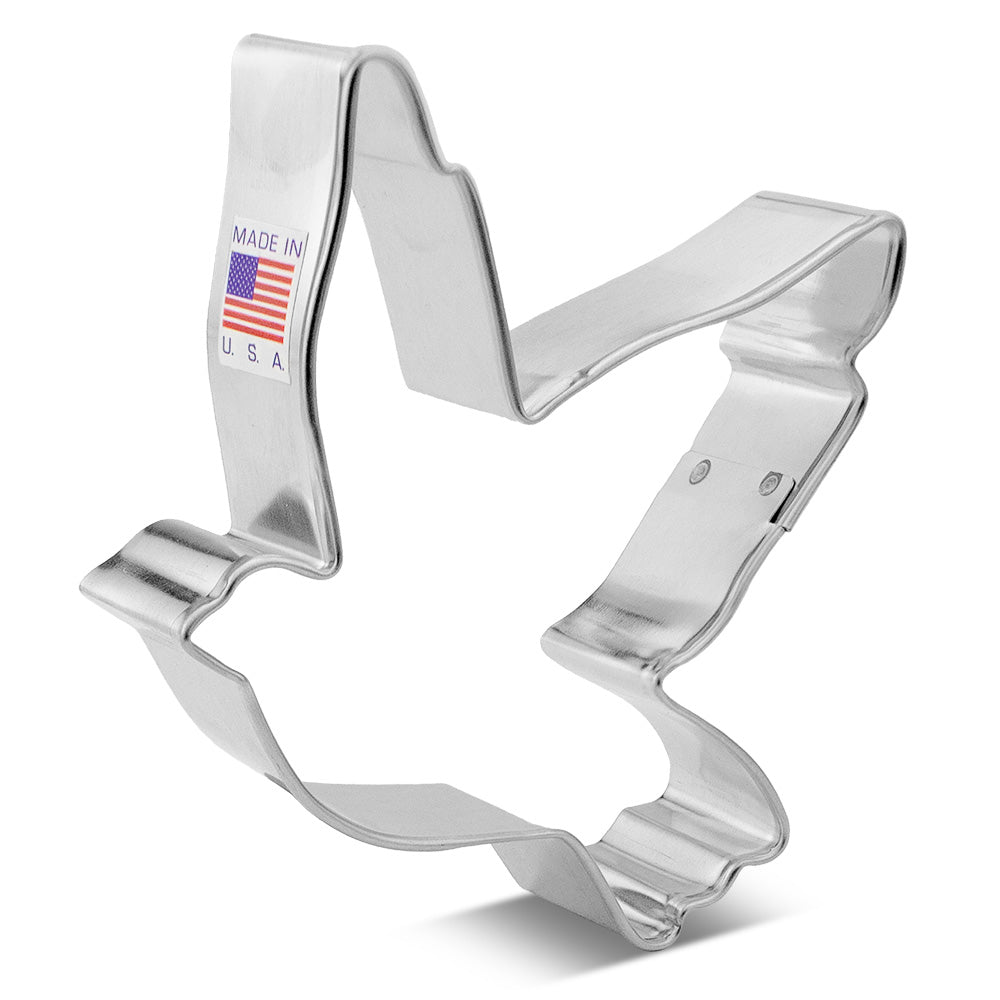 Ann Clark Peace Dove Cookie Cutter
