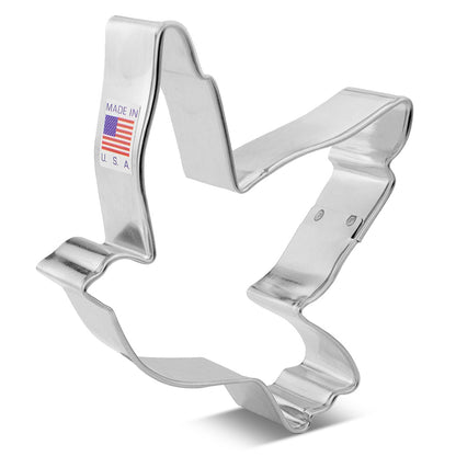 Ann Clark Peace Dove Cookie Cutter