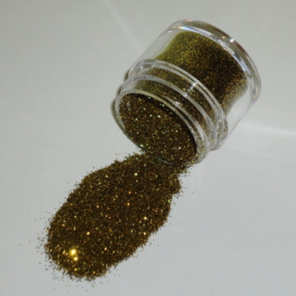 Antique Gold Galaxy Dust/Glitter
