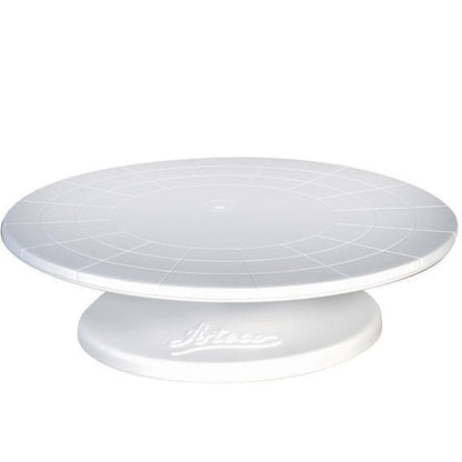 Ateco 12 Inch Cake Decorating Turntable