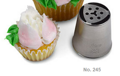 Russian Tip - Open Tulip w/Stamen - 245