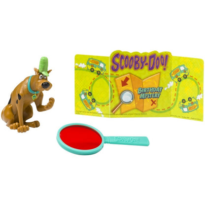 Scooby-Doo! Mystery Revealed