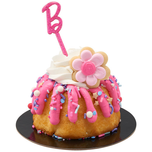 Barbie Skewers - 3 Skewers