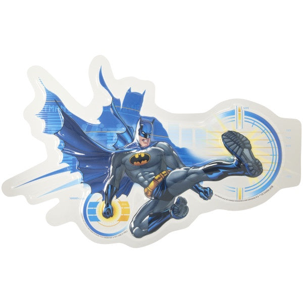 Batman Cake Layon/Pop Top